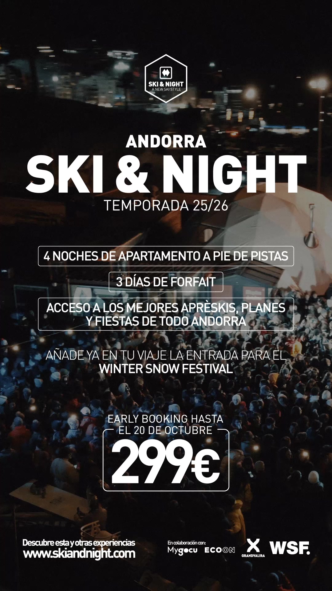 @SKI&NIGHT