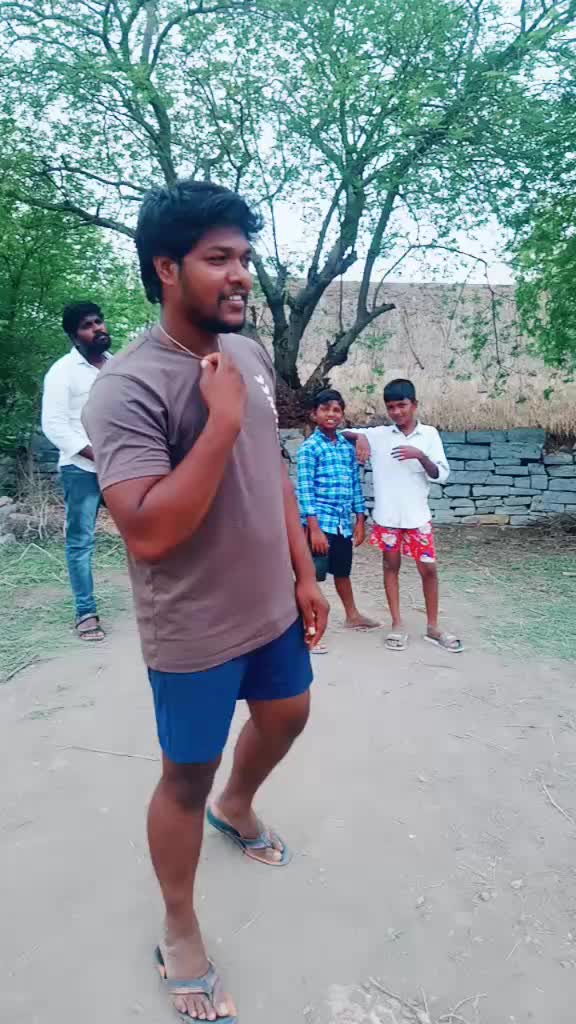 @Chandrasekhar Nagaru