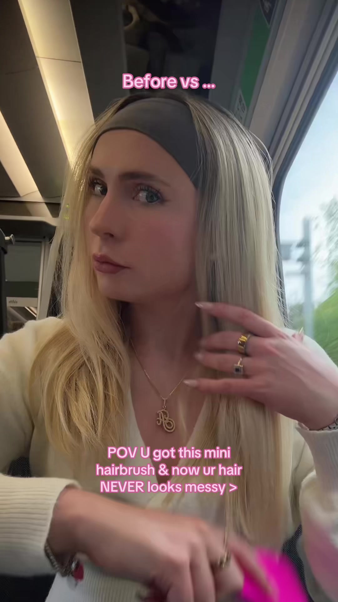 @British Barbie 🎀