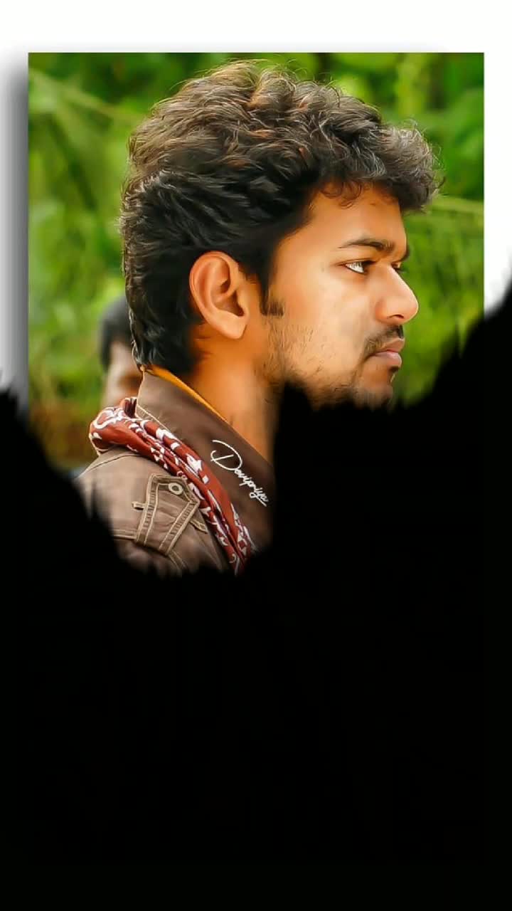 @😘❤️Thalapathy blood ❤️😘