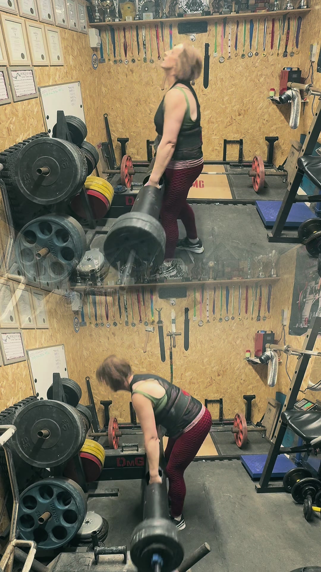 @DMGStrongwoman