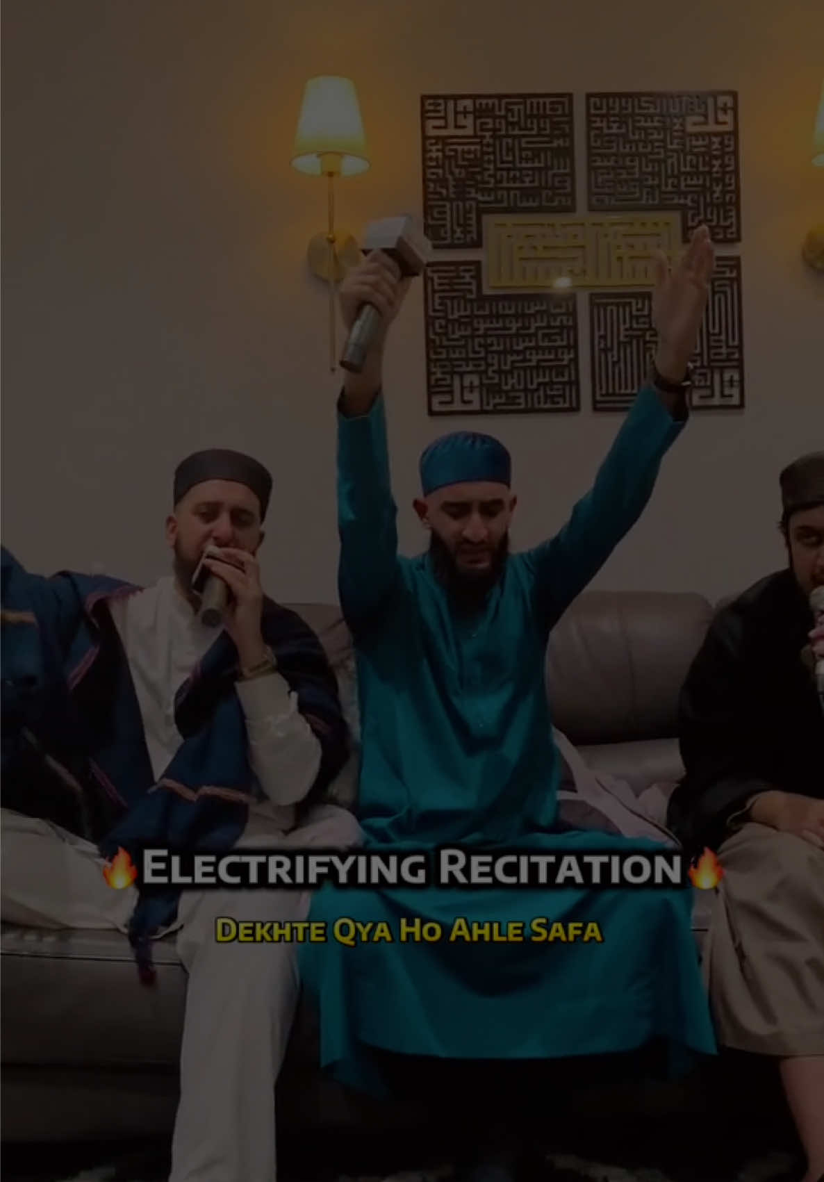 @Shamas Khan Official