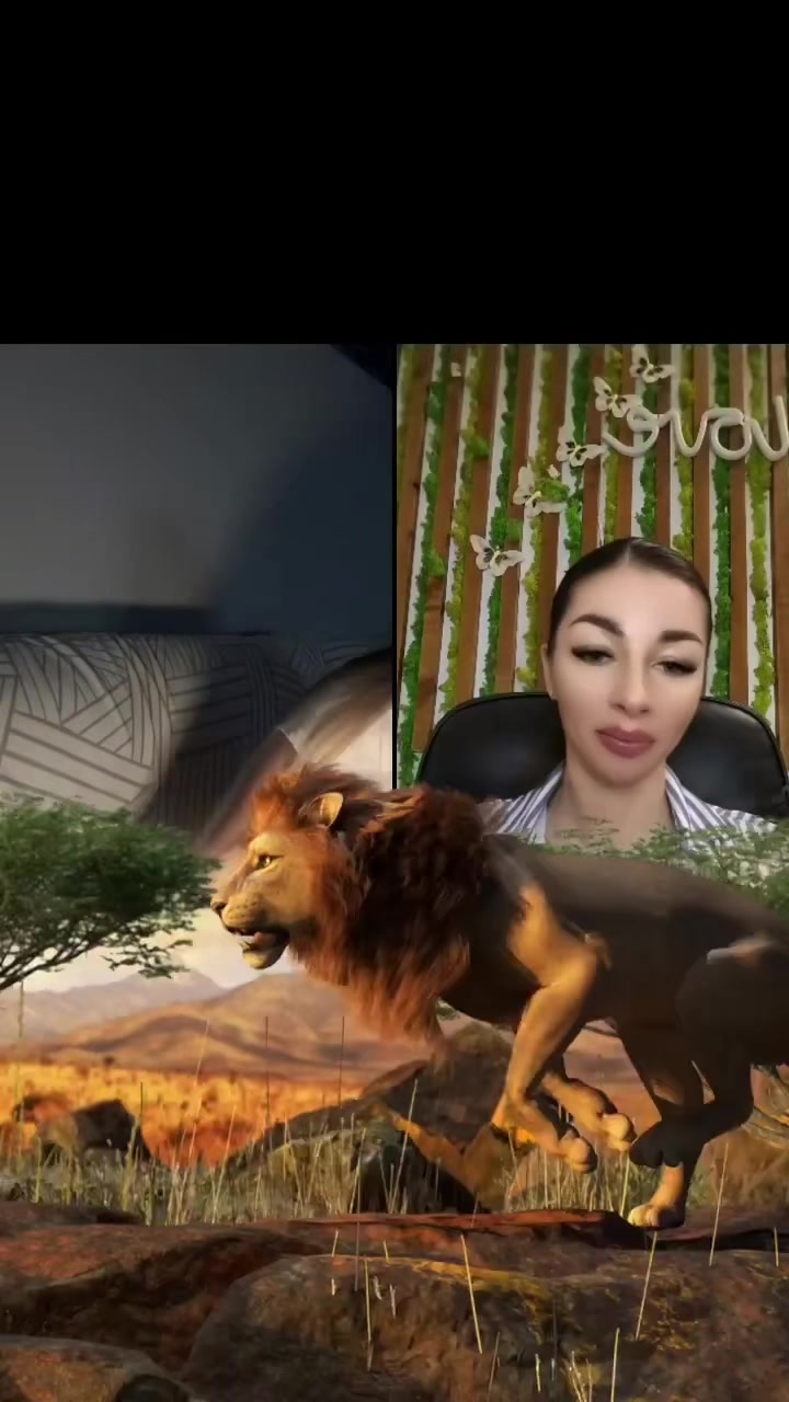 @mariana🦁