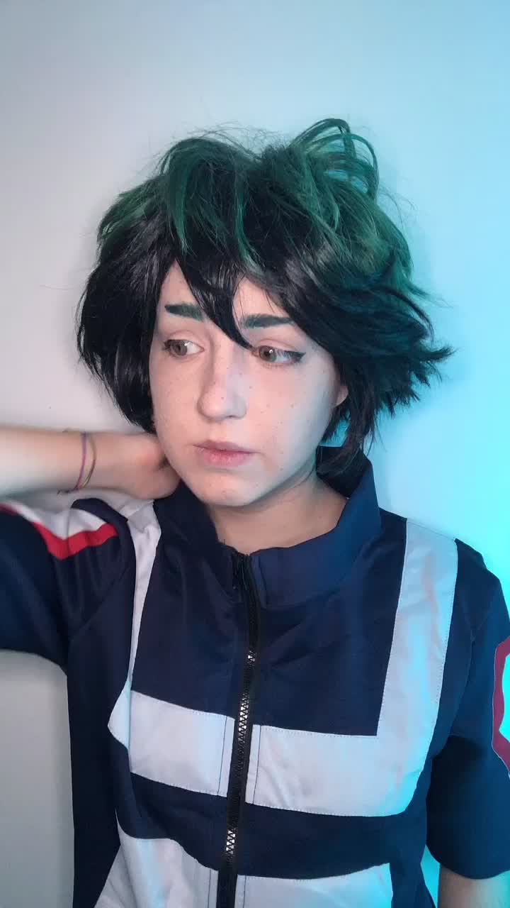 @๐ฆ giuls cosplay ๐