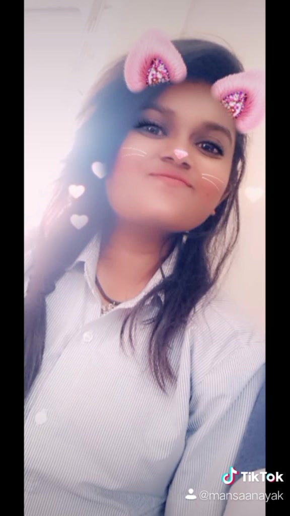@mansaanayak