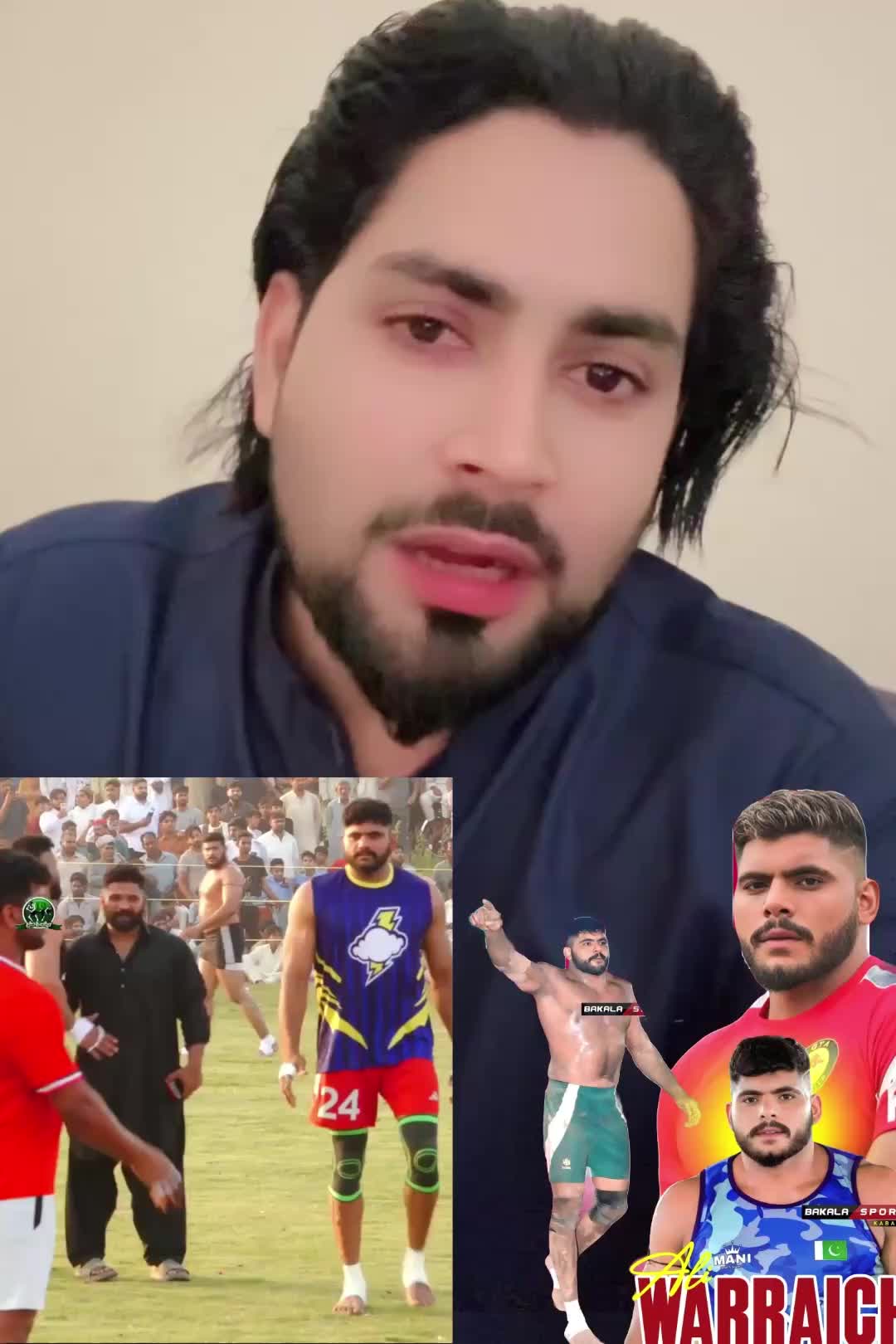 @Wasim Gujjar✅