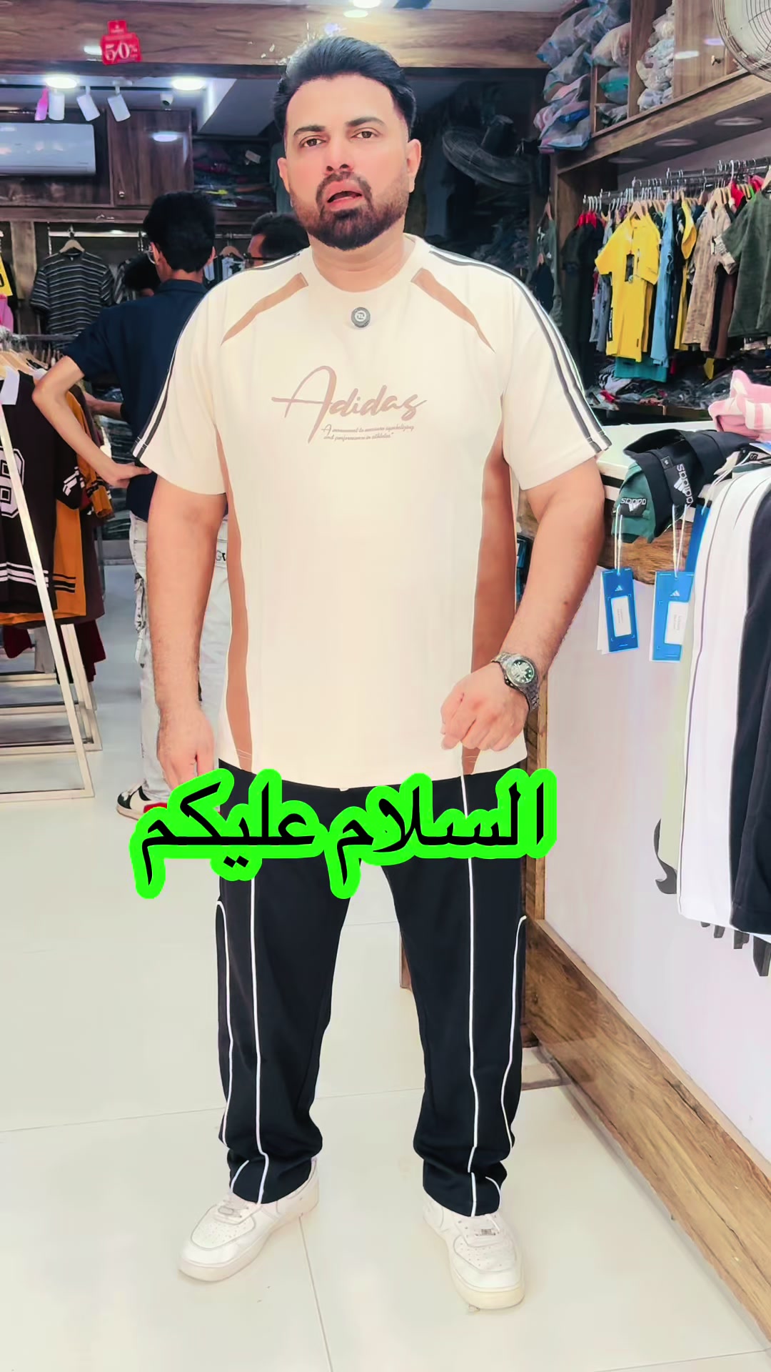 @SHANZA GARMENTS sahiwal