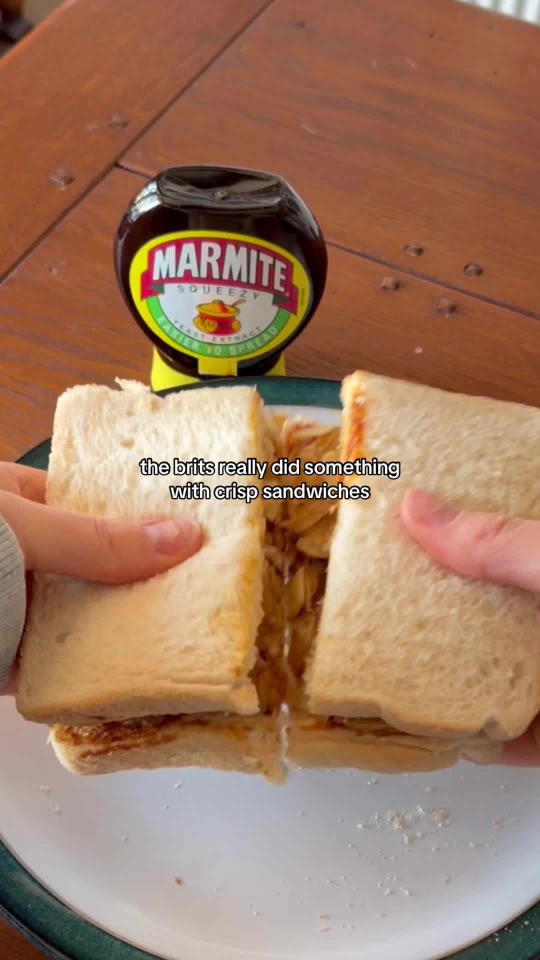 @Marmite