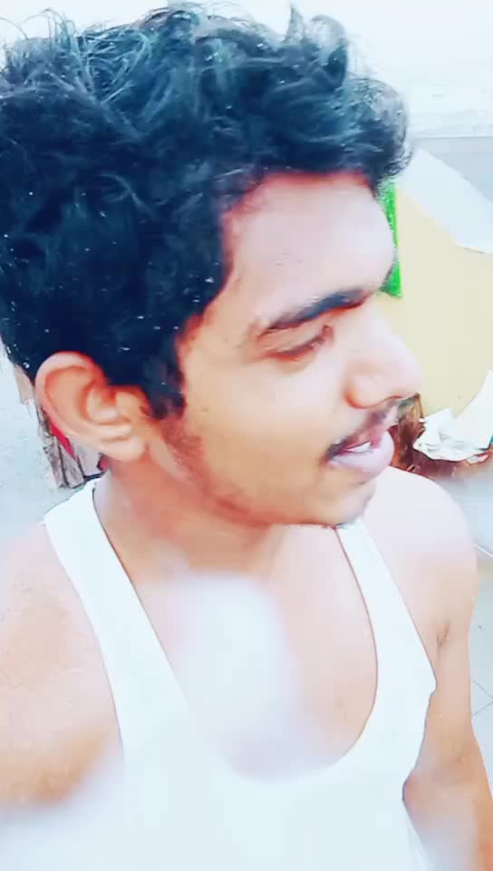 @manish chary v