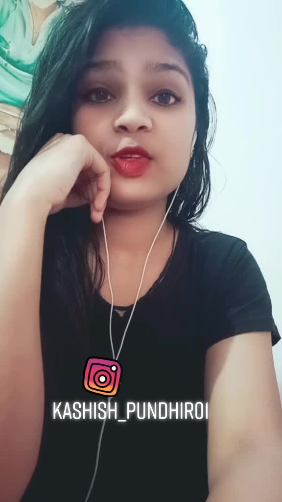 @Kashish