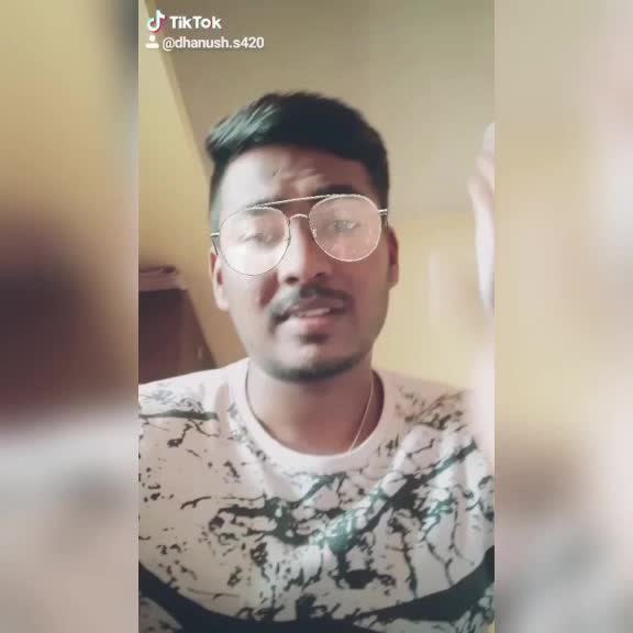 @Dhanush Kumar