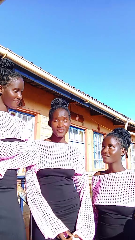 @TRIPLETS KENYA 🇰🇪