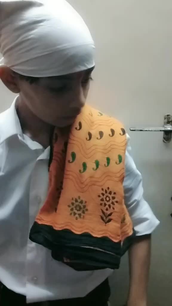 @bhuro prajapati