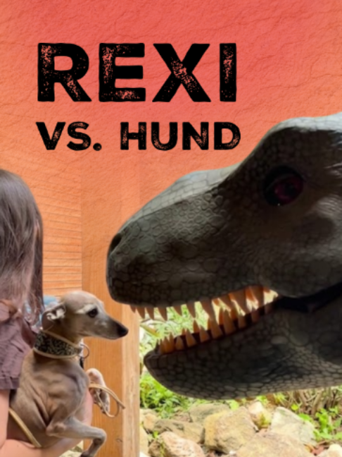@Styrassic Park