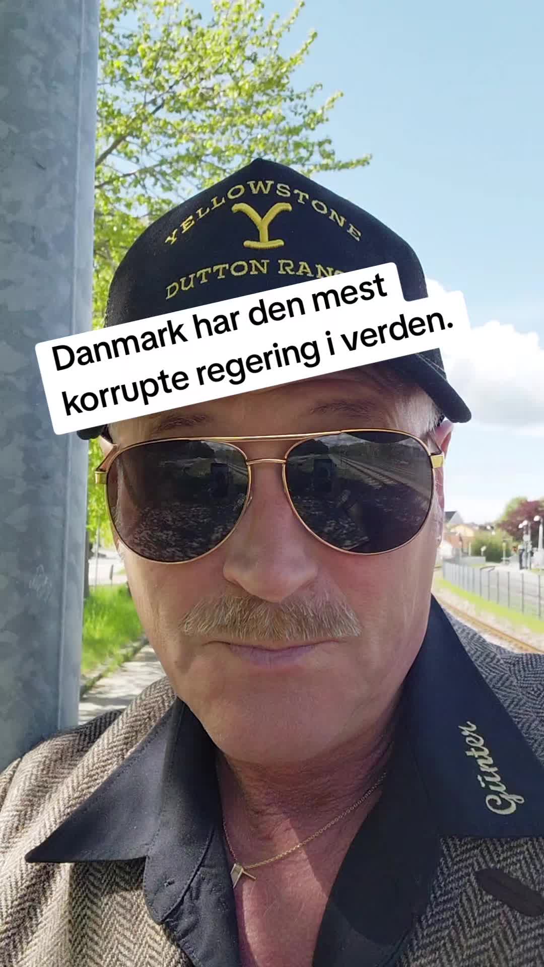 @John Erik Wagner
