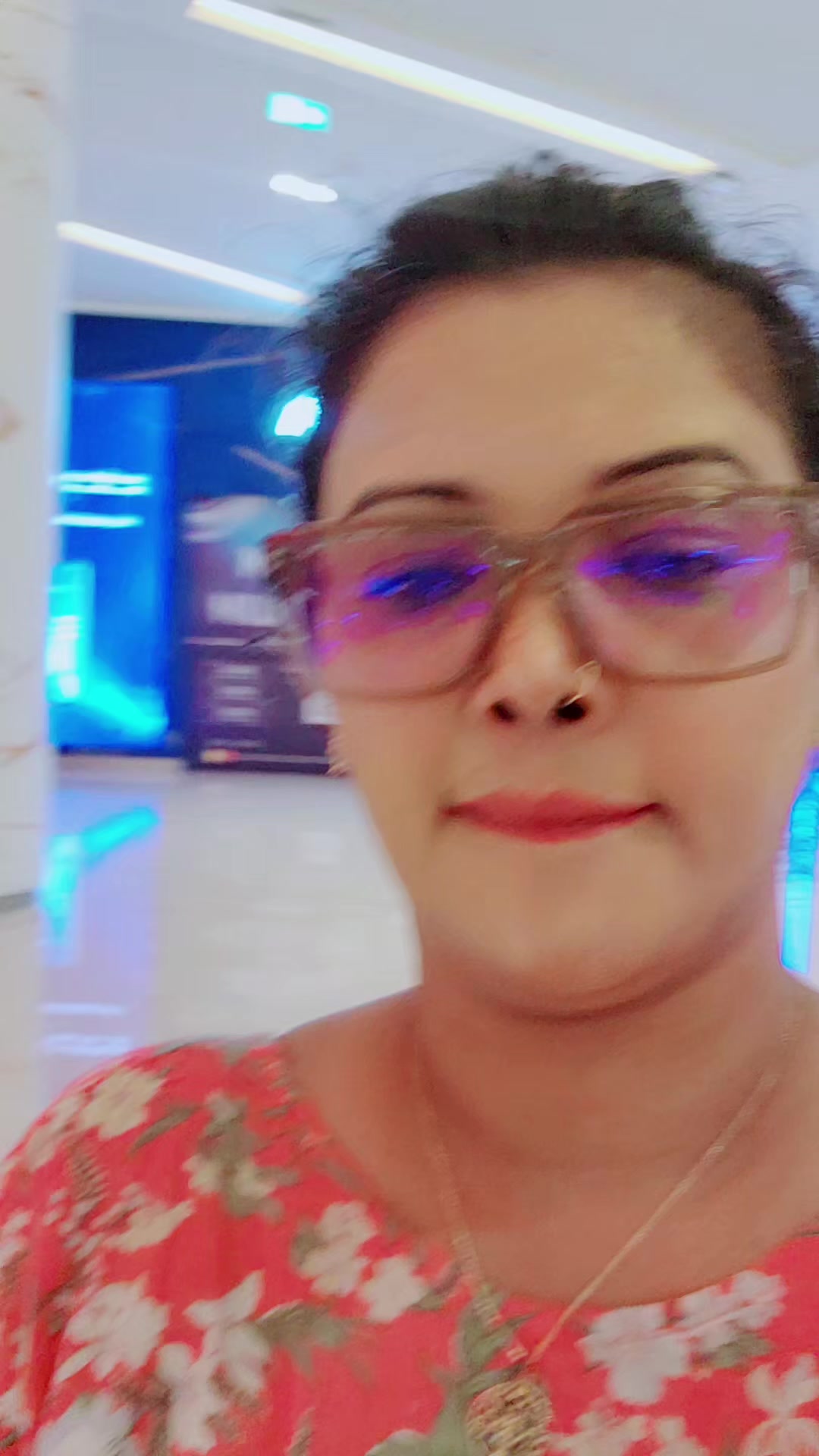 @iznaGulzar Mauritius ๐ฒ๐บ