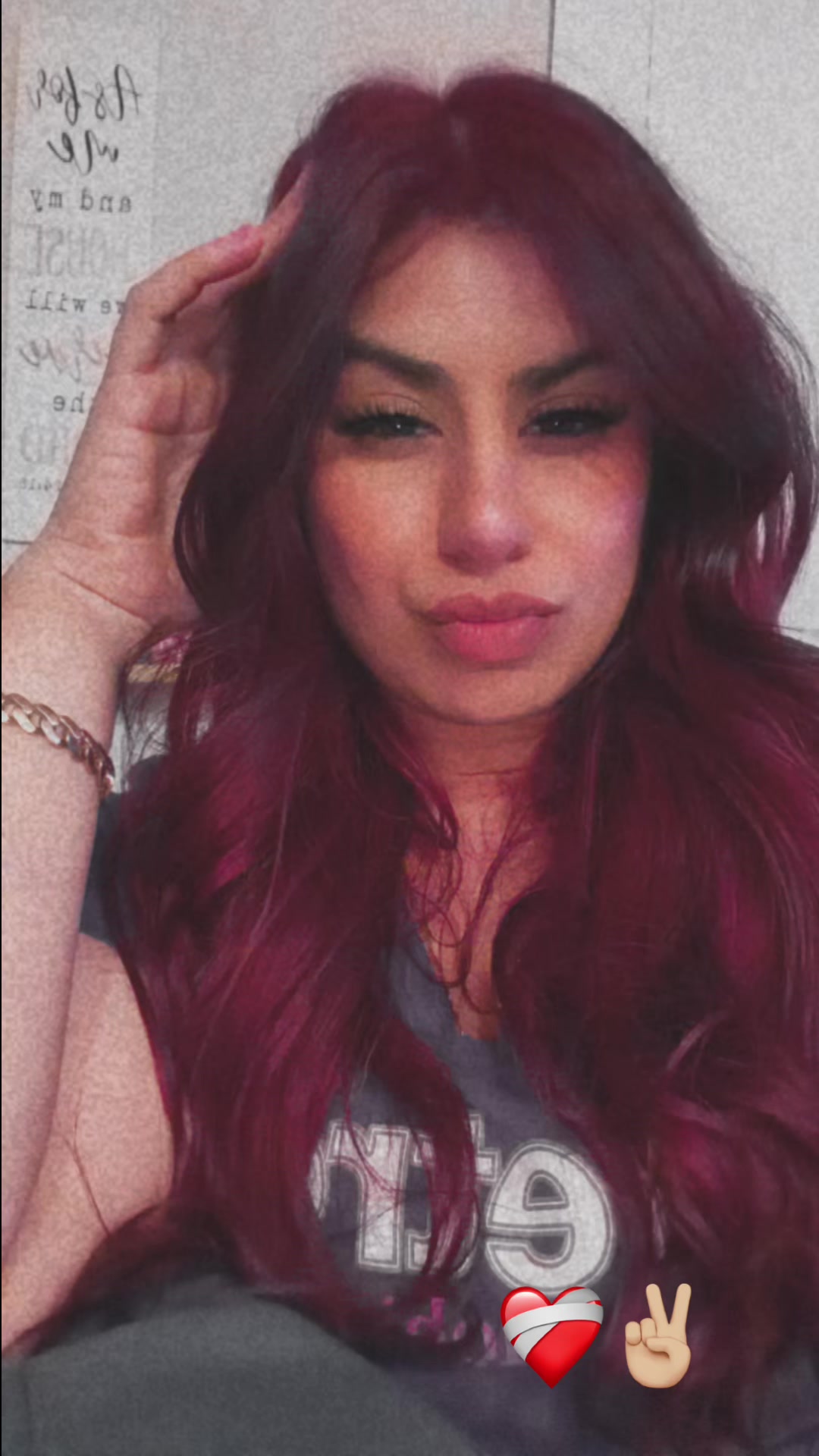 @Monika Munoz