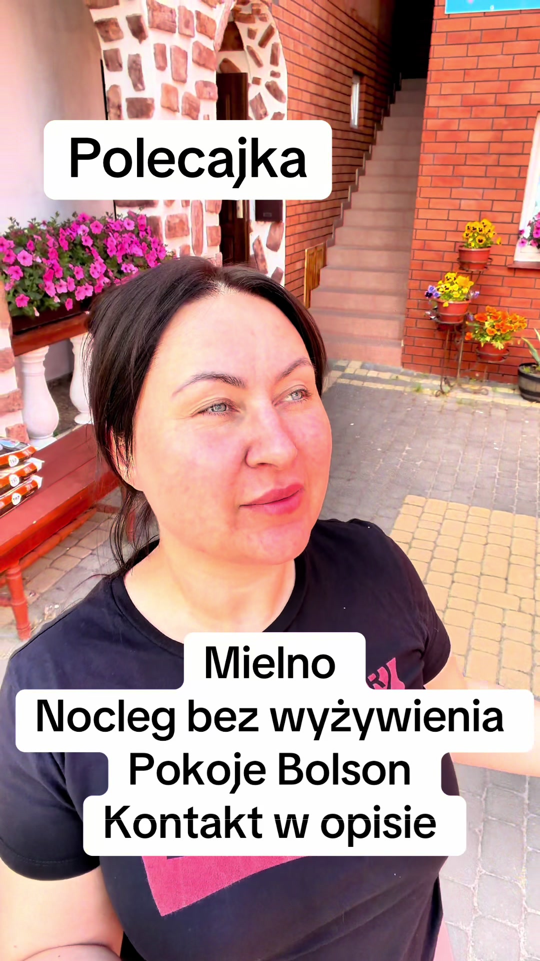 @Domek Smak&oacute;w Mielno Ewelina