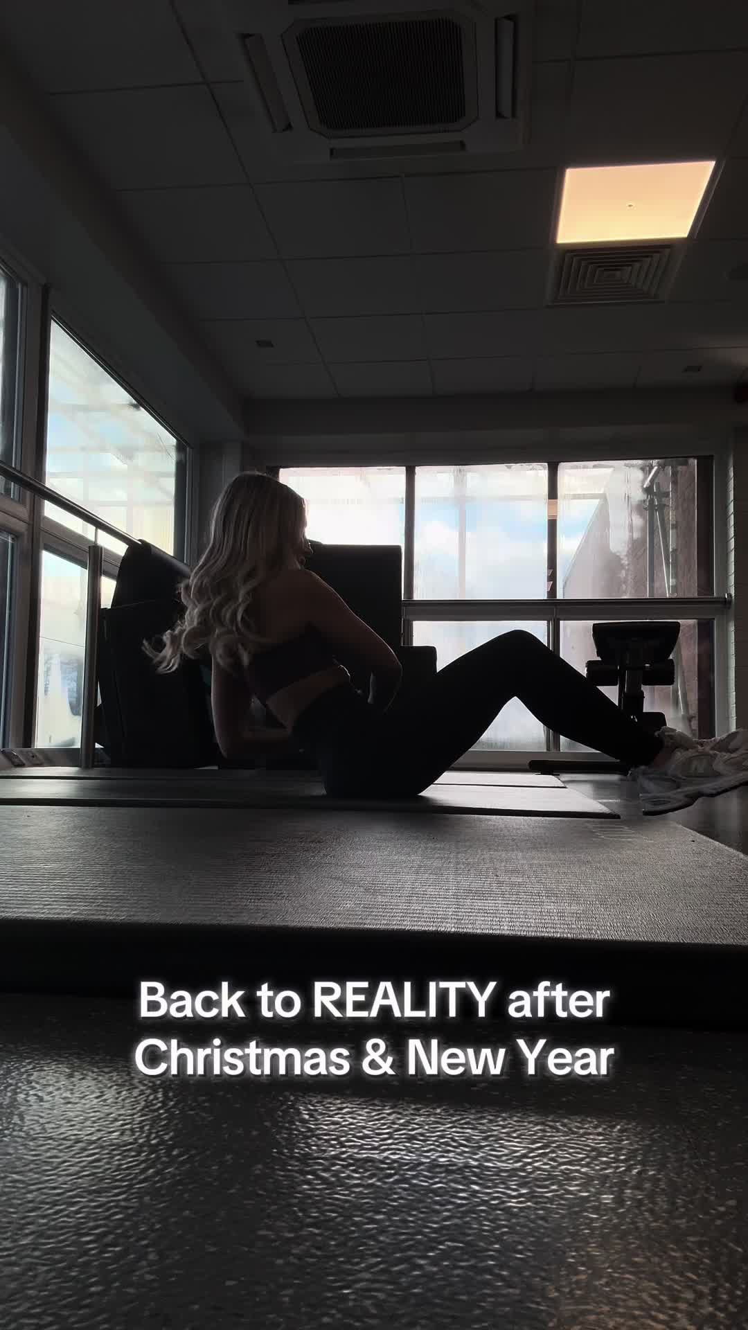 @Thrive Fit by Ali