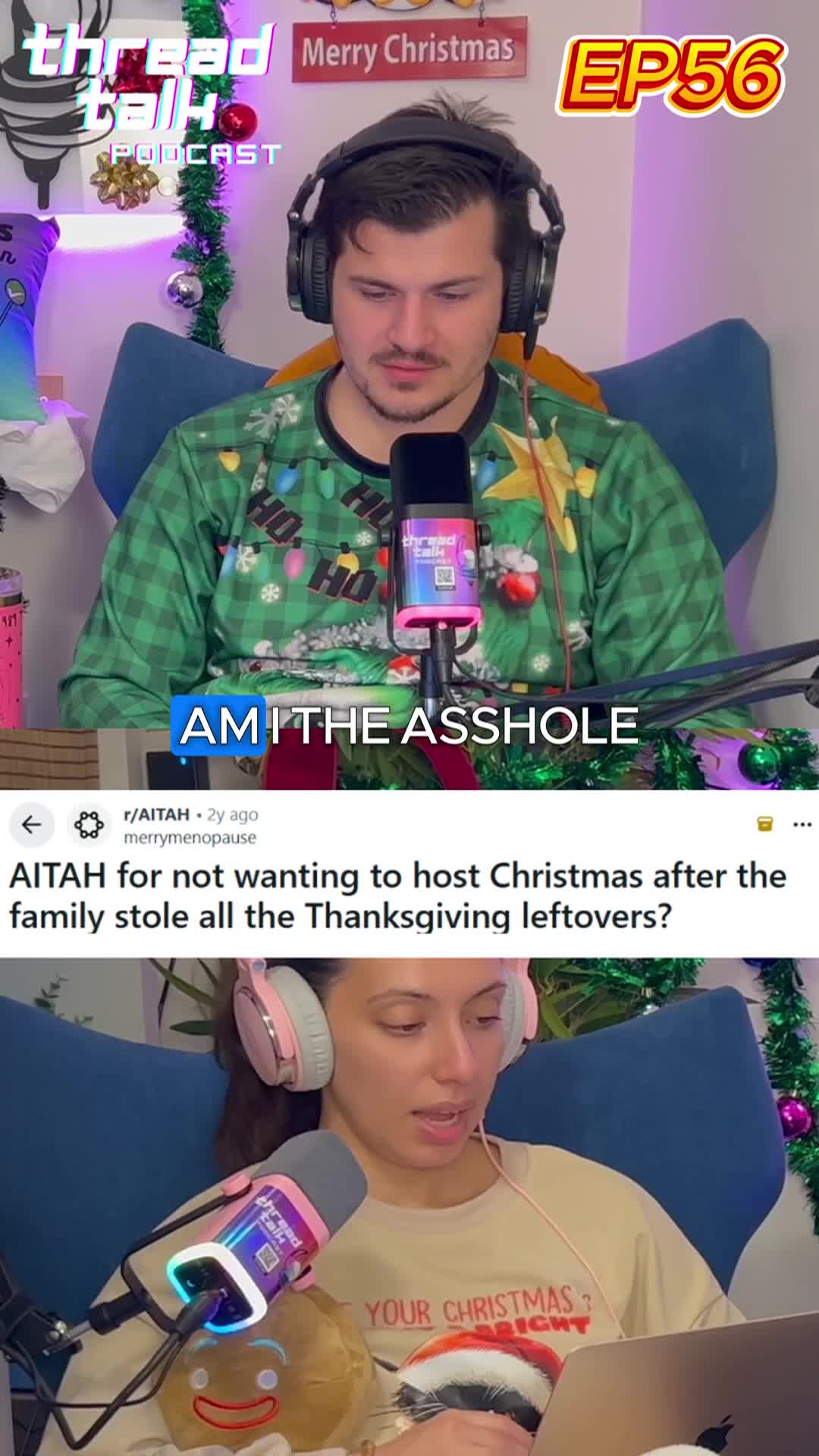 @ThreadTalk Podcast