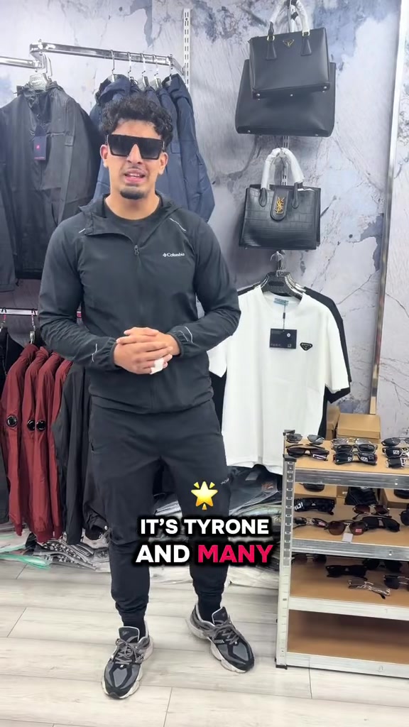@INTREPID SUPPLIES™️