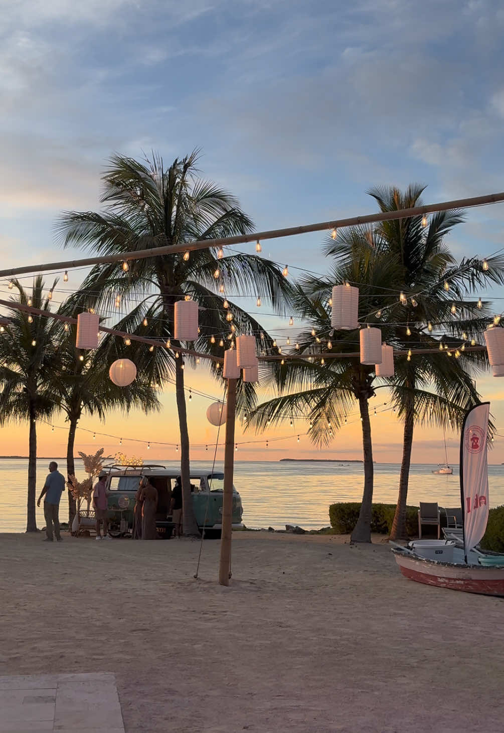 @Key Largo Lighthouse Beach