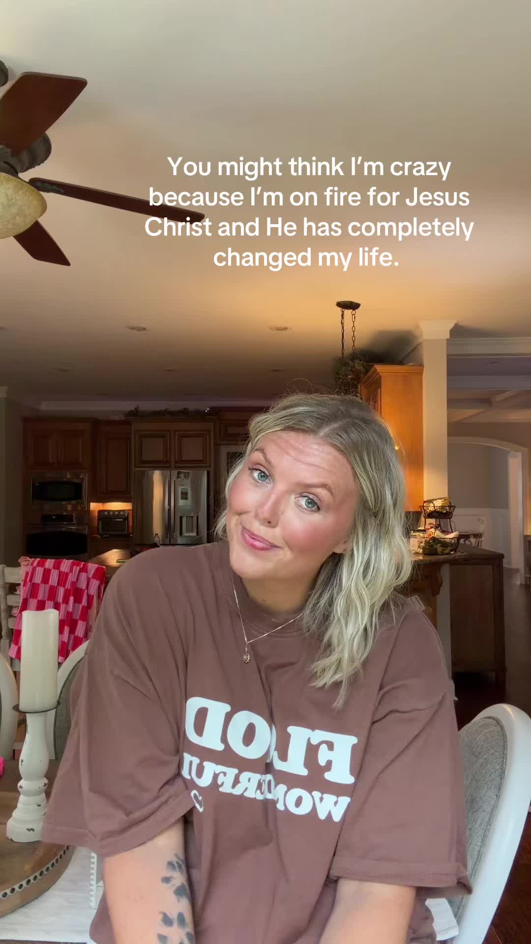 @Alexis Brown | PraisesinthePod