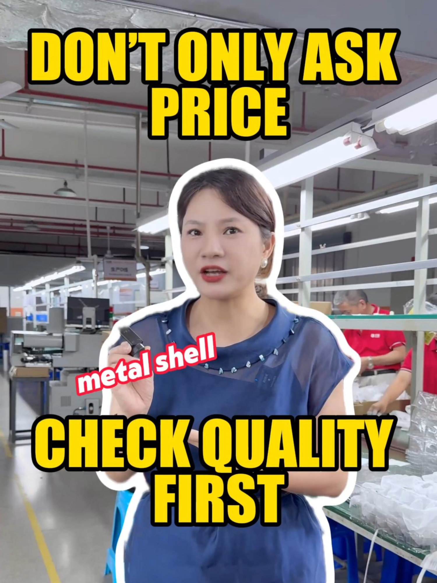 @Die casting-Huayin