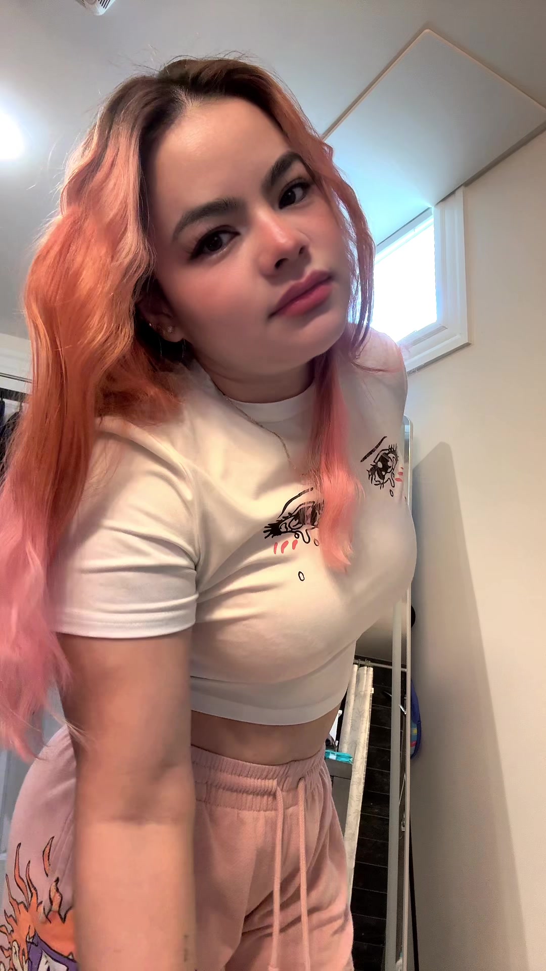 @Bella Leiva