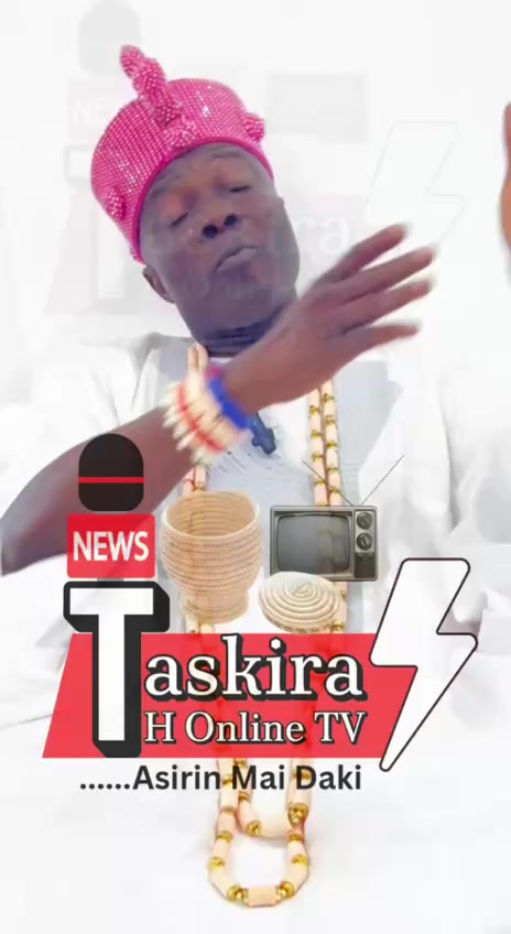 @Taskira H Online TV