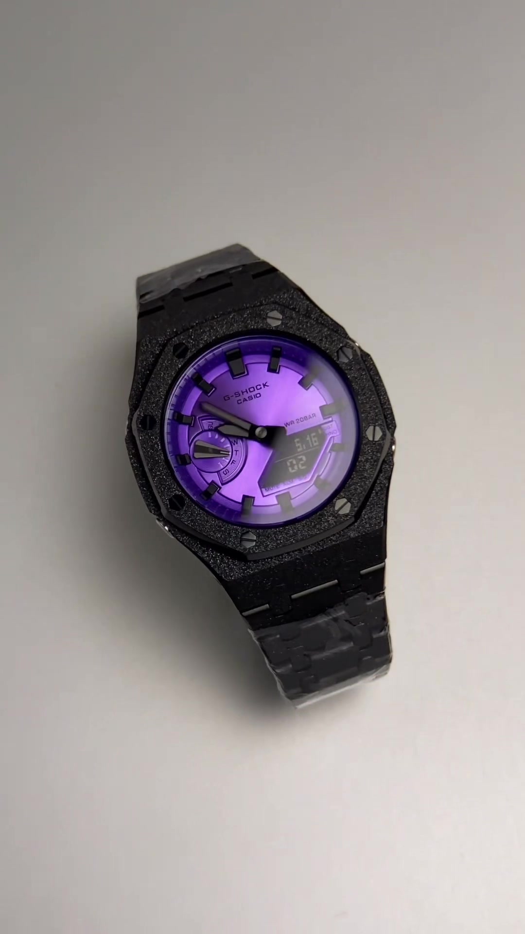 @Herripu | Time Maximal Id
