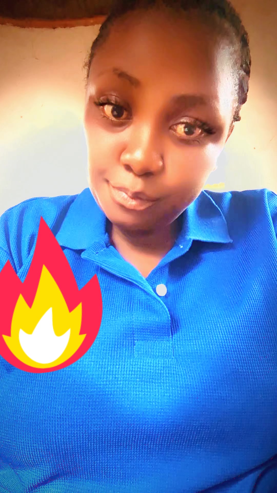 @binti kitundu❤😘