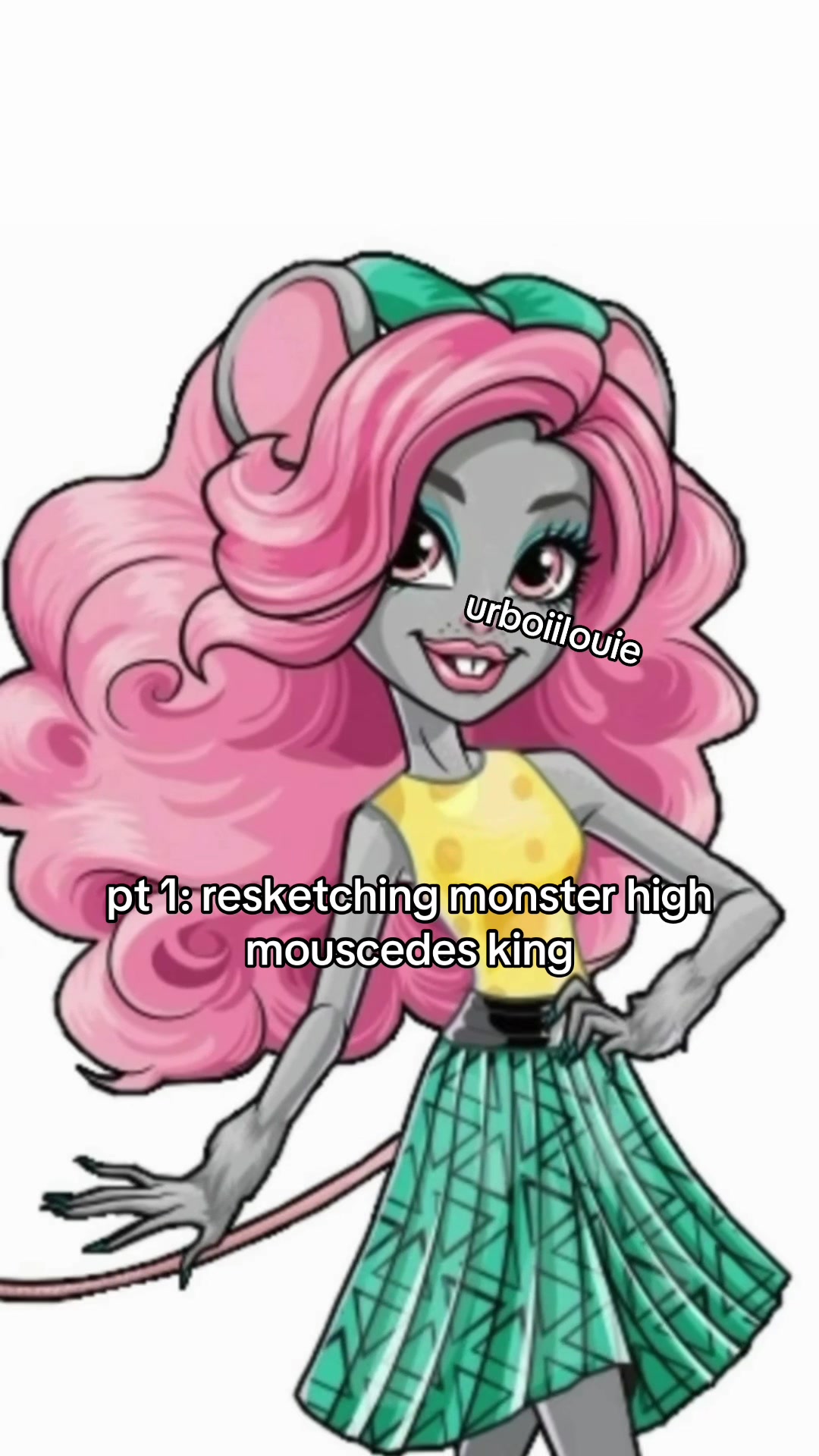 @urboiilouie