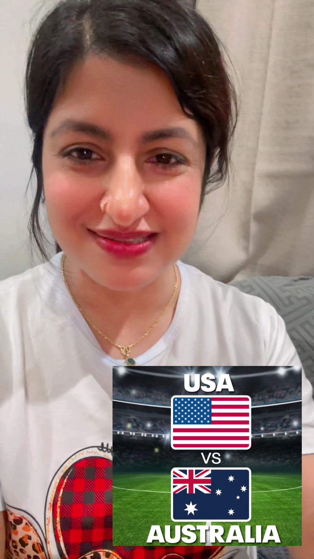 @Miss Nepal🇳🇵🇺🇸
