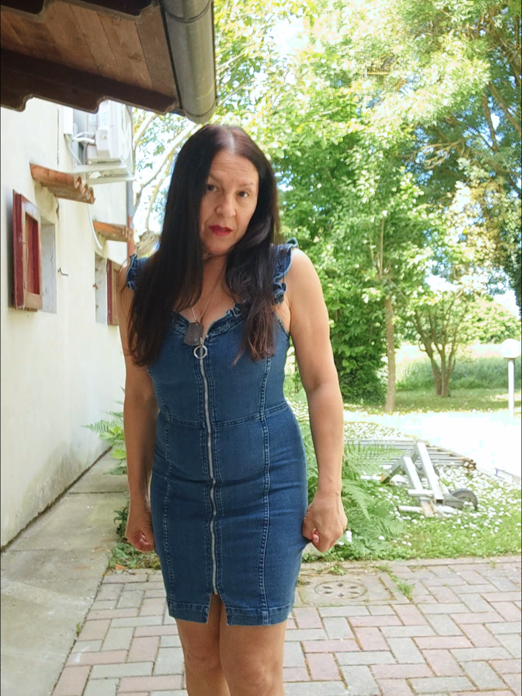 @La Zia Sabri
