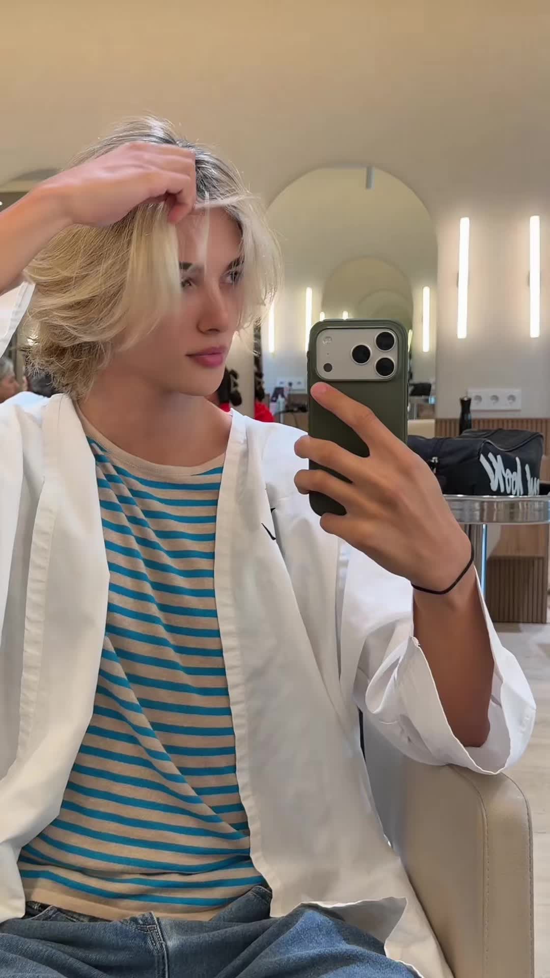 @Jared Celma G&oacute;mez