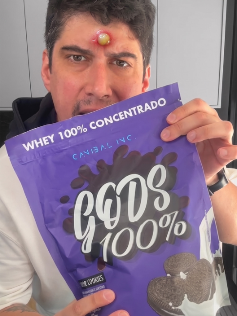 @Gui Almeida