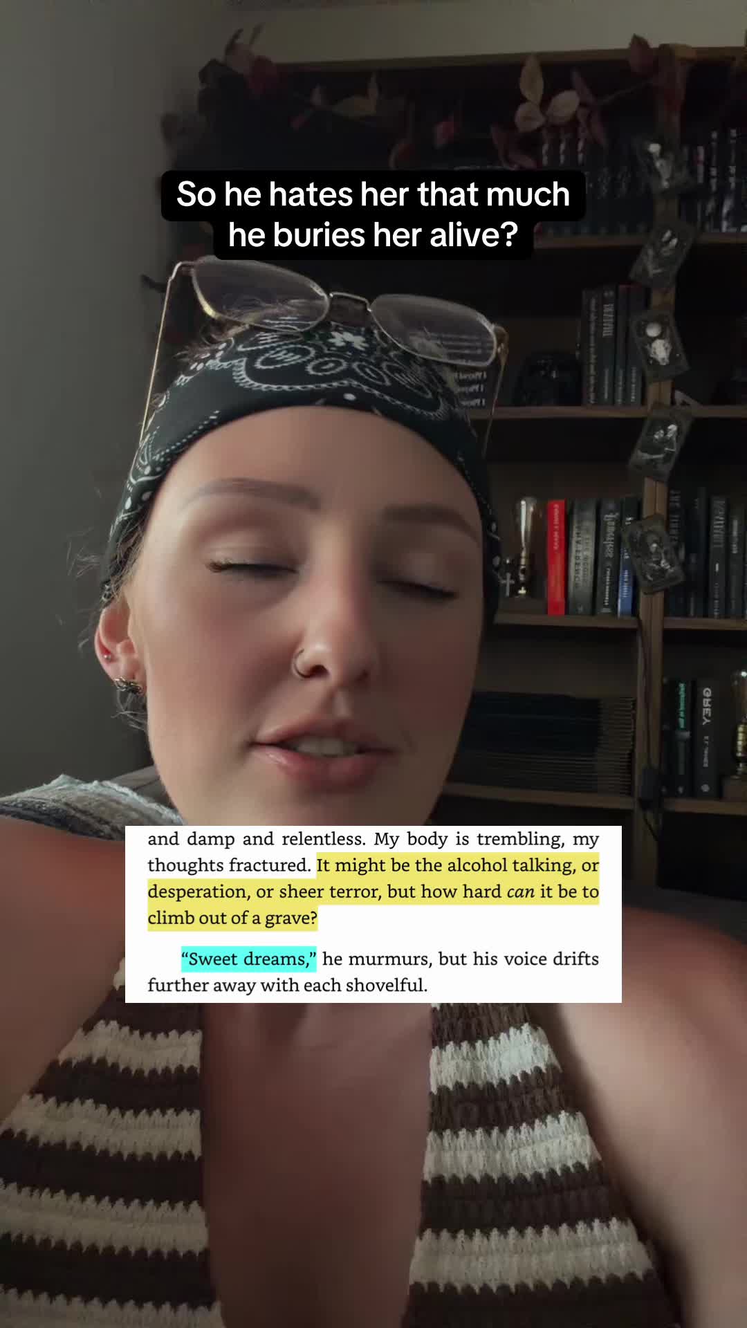 @Eleanor Crowe | Author