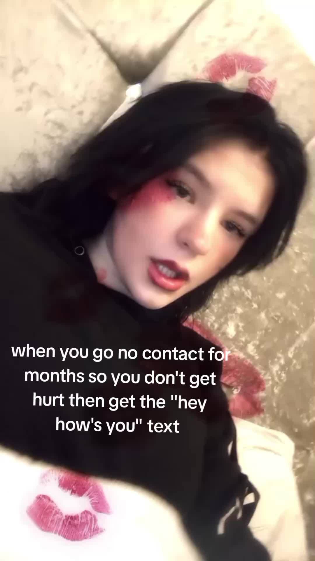 @Charlie Bunny