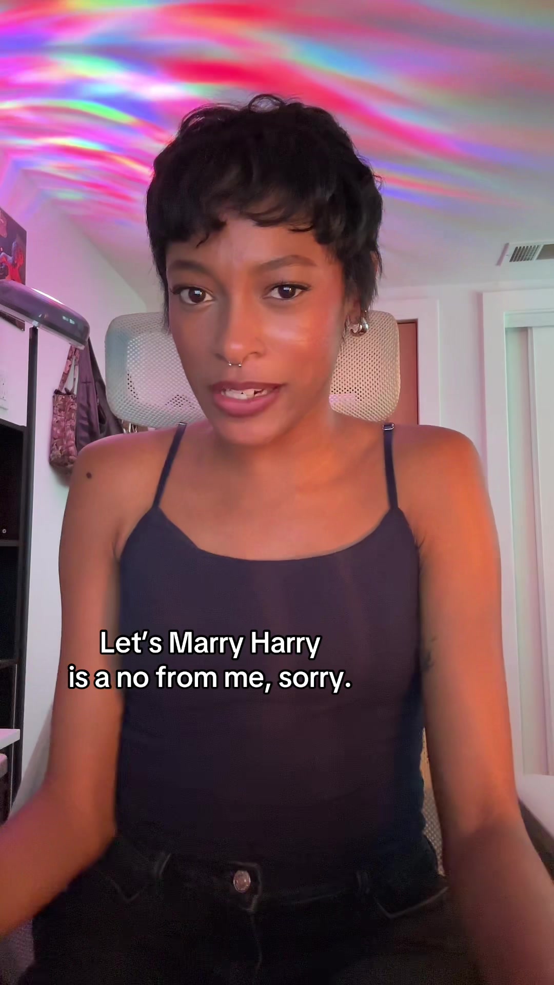 @Jada Who