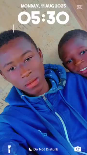 @Ayaaba Evans