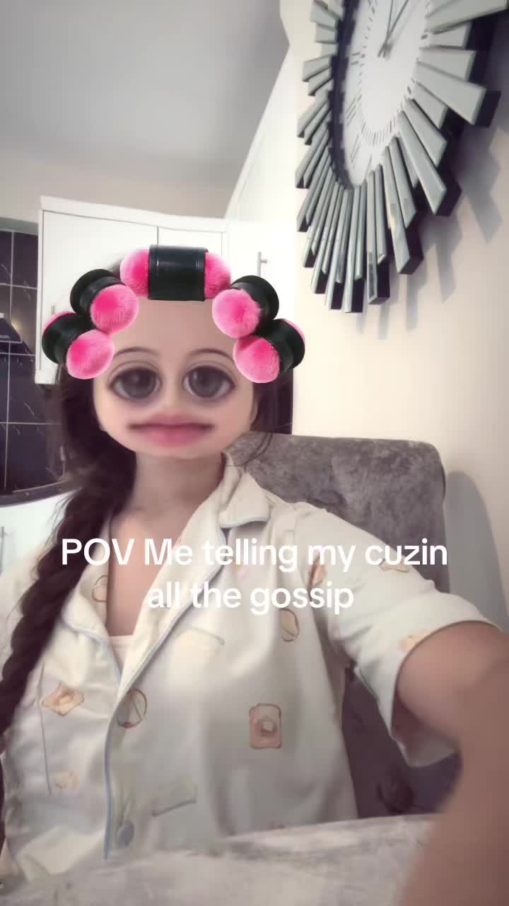 @Sianna Vincent