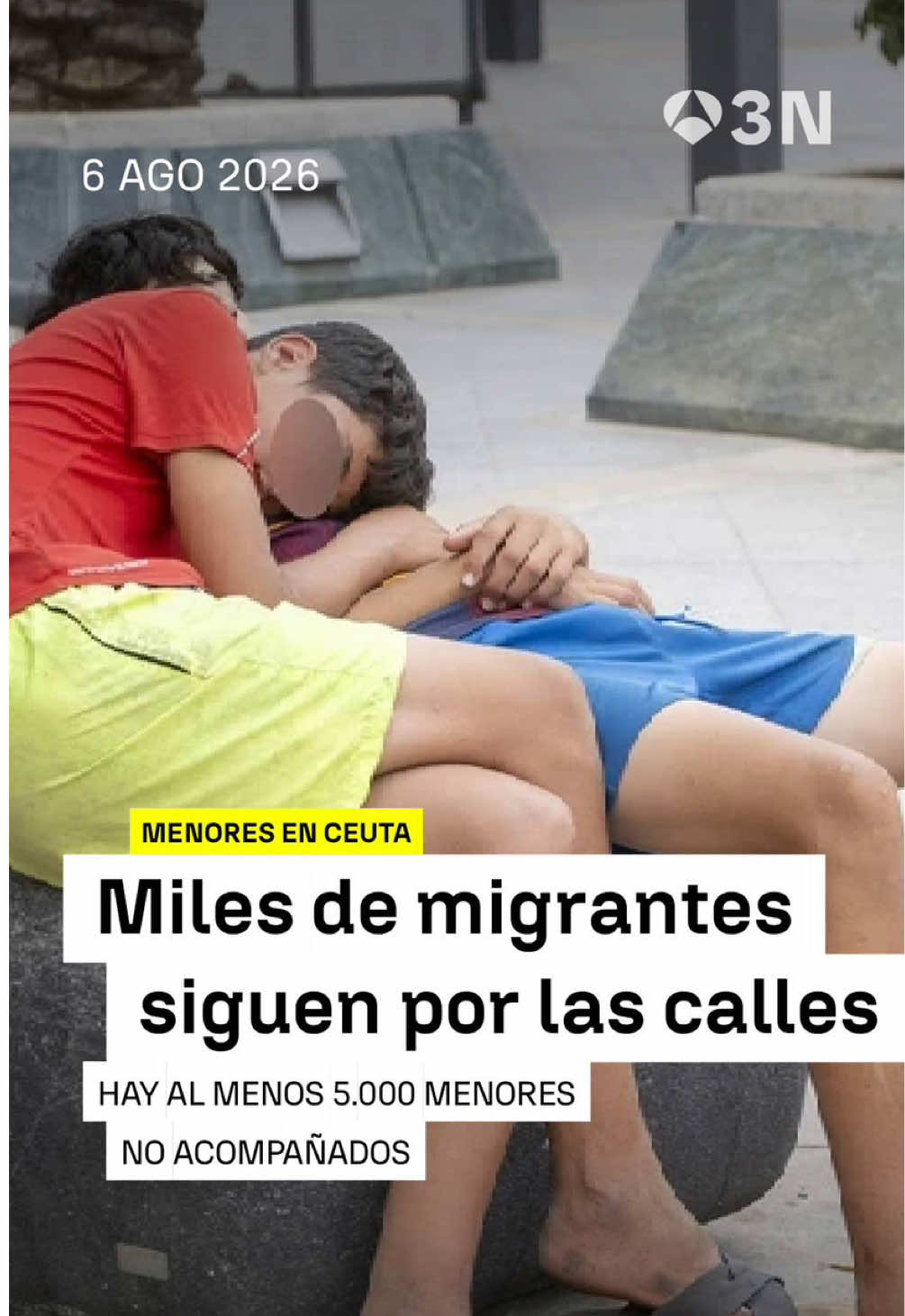 @Antena 3 Noticias