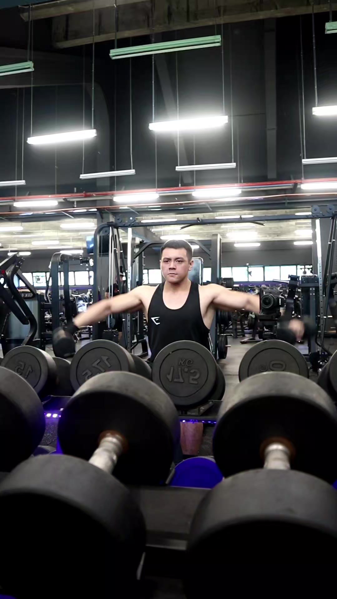 @Coach Haziq | Personal Trainer