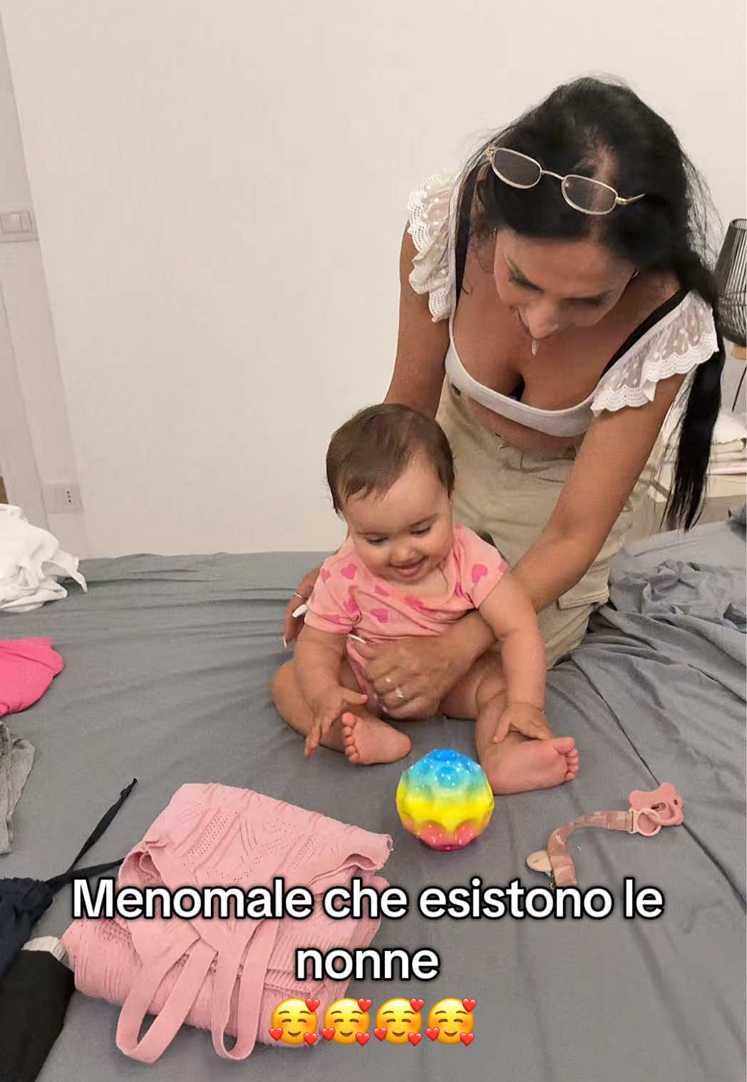 @Federica Fioretto | Mommy🤍
