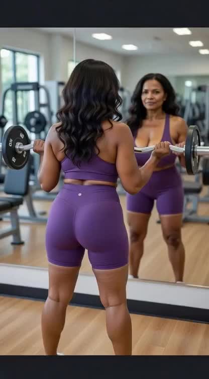 @50+FitQueens