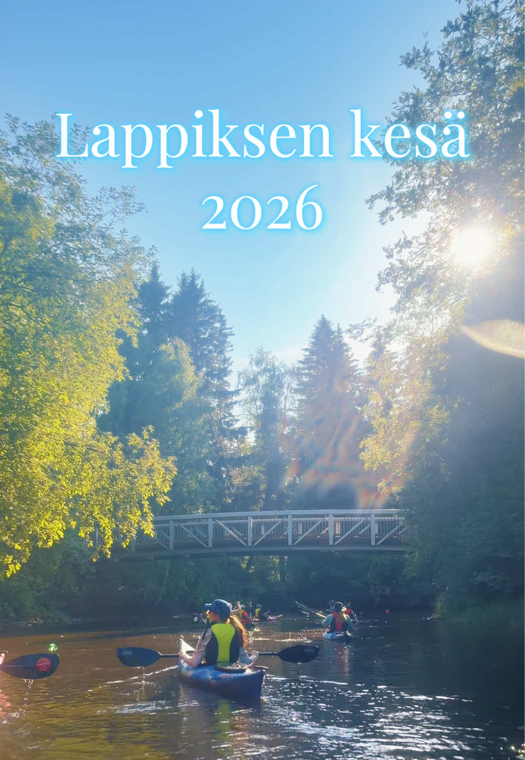 @Lappis Oulu