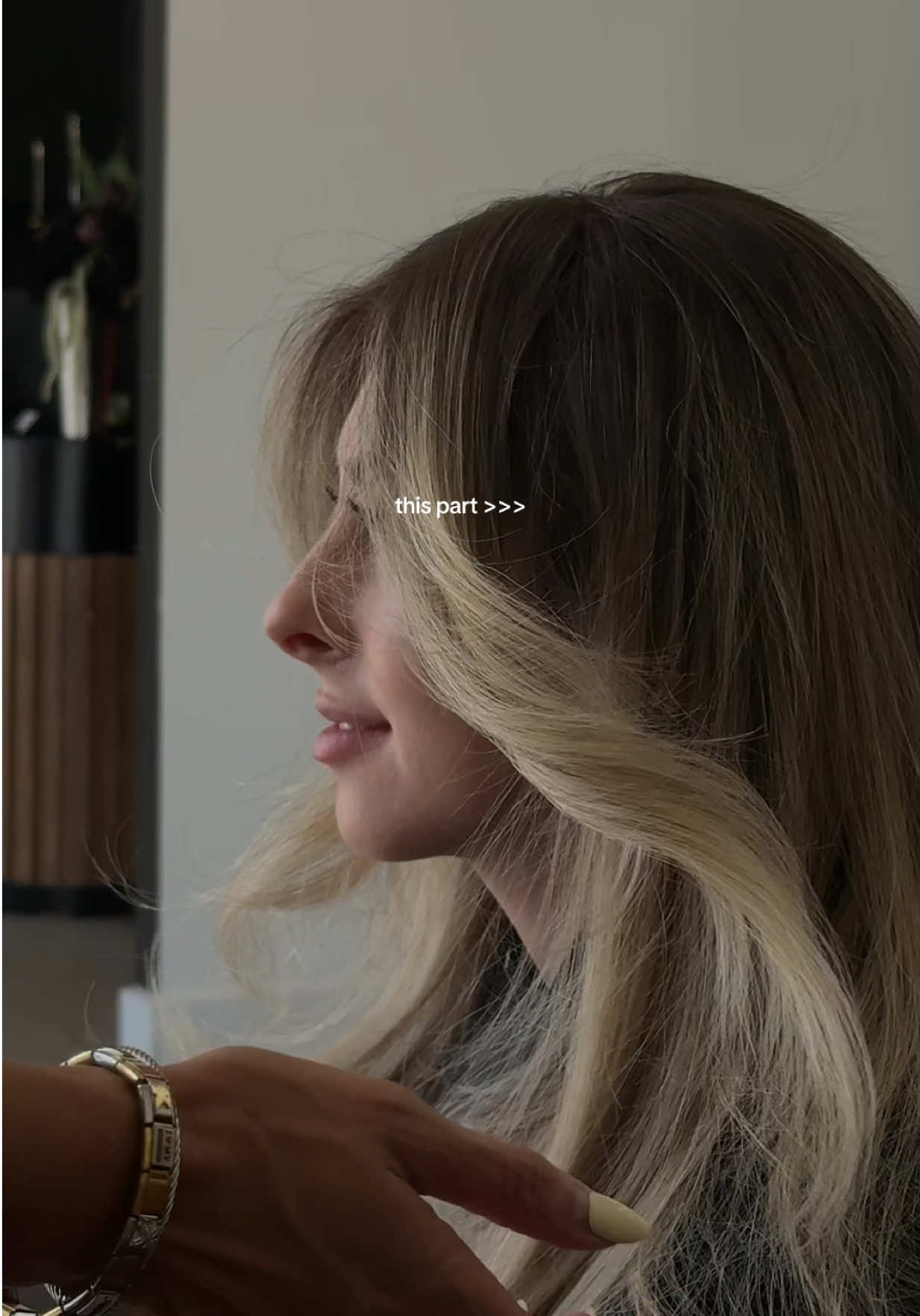 @KERRI | DFW HAIRSTYLIST