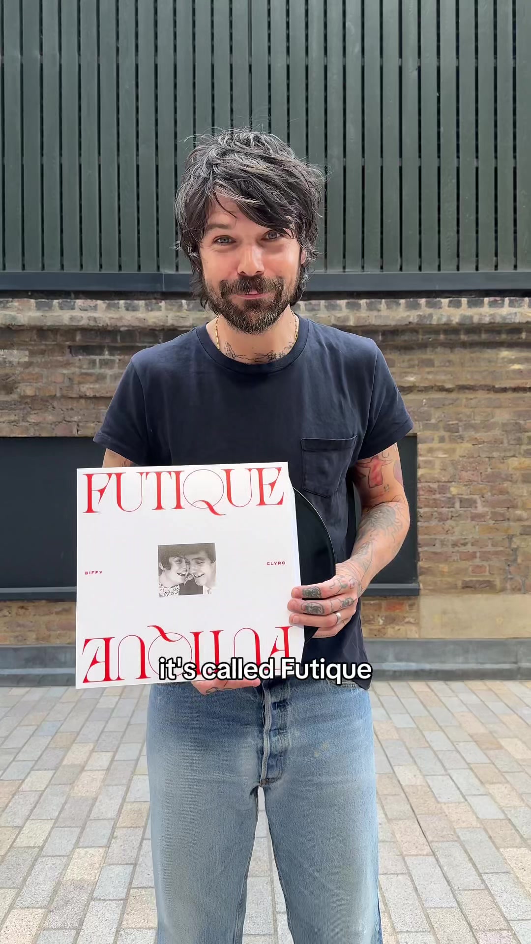 @Biffy Clyro