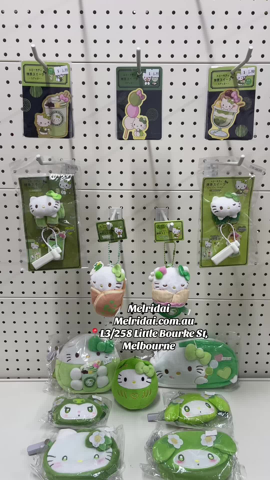 @MELRIDAI